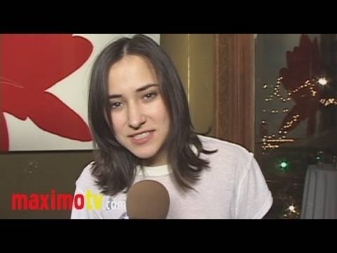 Zelda Williams (Robin Williams Daughter) | Exclusive Unreleased Interview