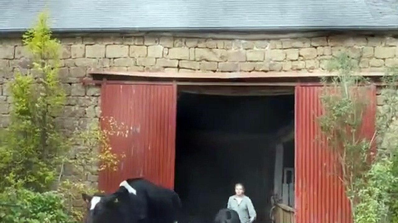 Verstehen Sie die Béliers - Komödie filme German deutsch in voller länge 2017 part 2/2