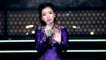 Đừng Nhắc Chuyện Lòng - Quỳnh Trang [ MV Official ]