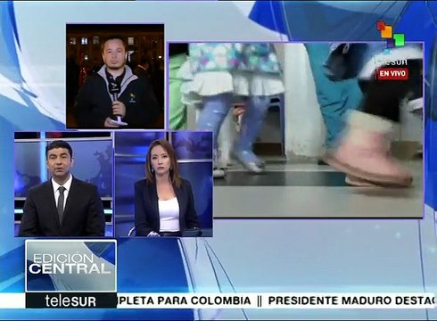 Colombia: alarmantes cifras de abuso sexual contra menores de edad