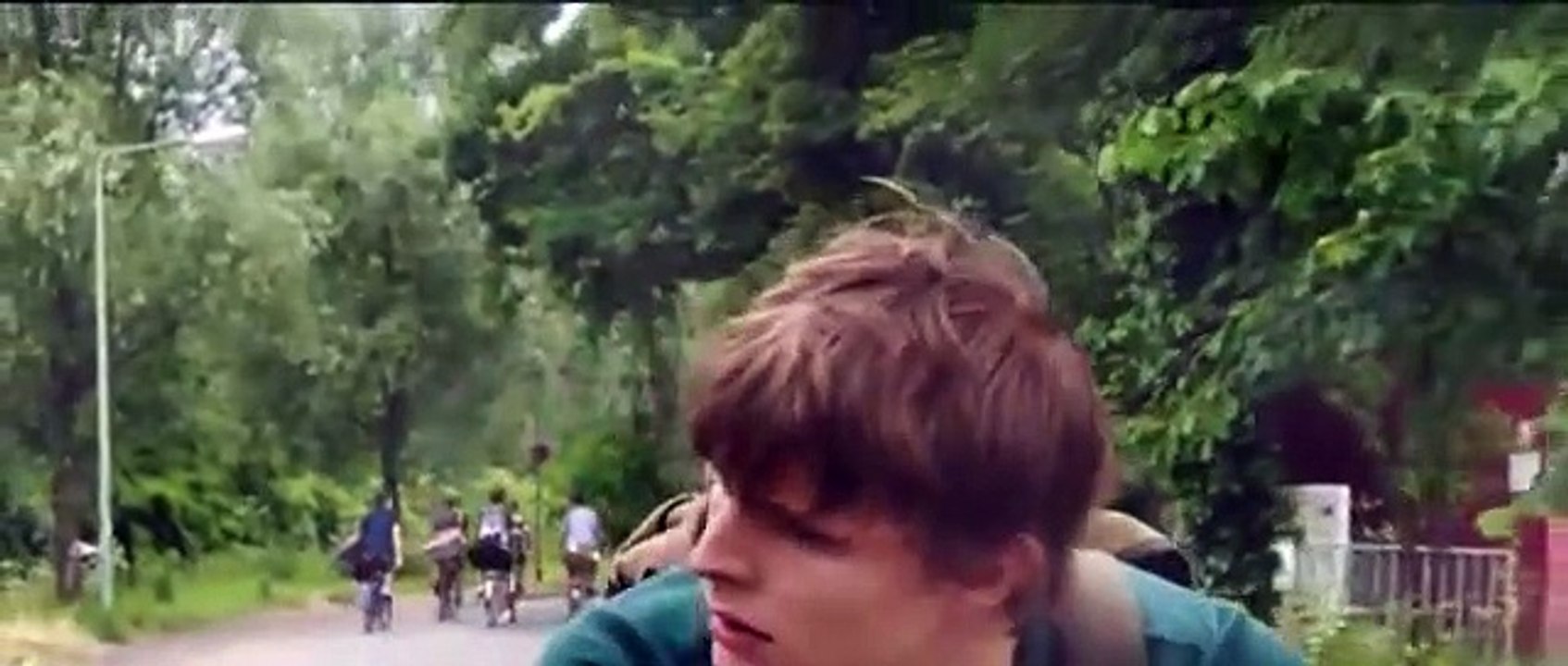 Doktorspiele - Komödie filme German deutsch in voller länge 2017 part 2/2