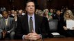 Comey is fired for email investigation while the Russia probe is still ongoing