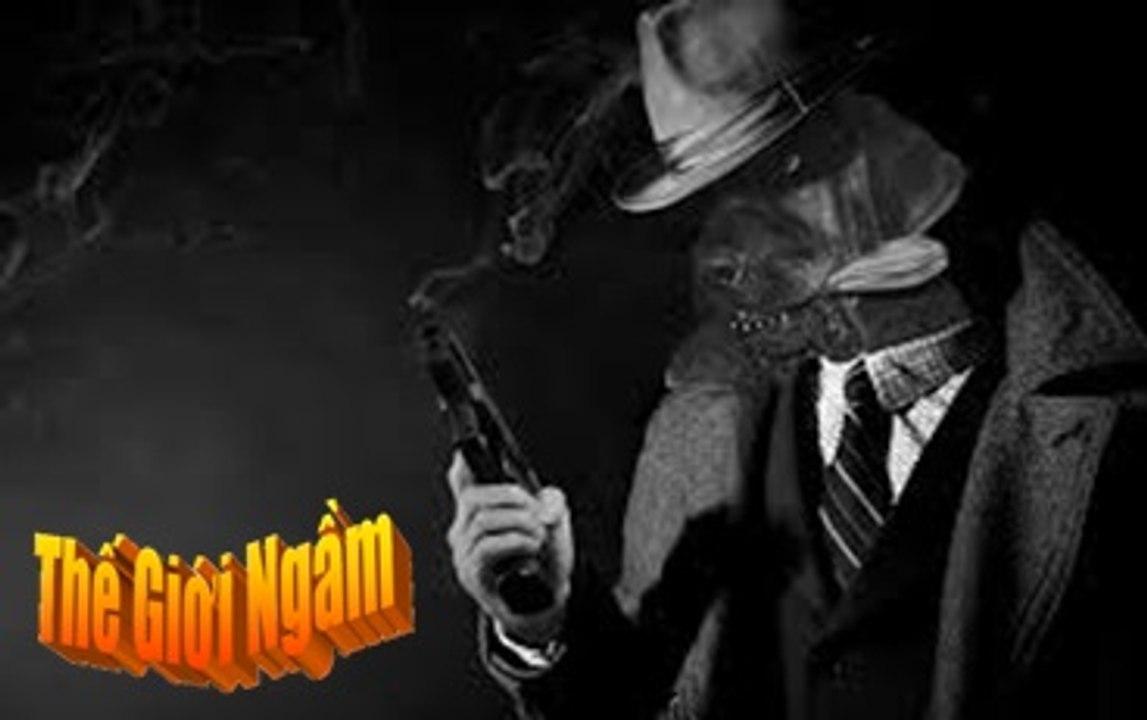 'Lá bùa hộ mệnh' giúp giang hồ đất Cảng thoát chết