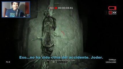 Como Descargar Outlast 2 Utorrent y Mega