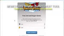 Dragon Ball Z Dokkan Battle Hack  Dragon Stones and Zeni Tool UPDATED 100% Working Fast and