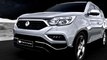 GOOD TO GREAT G4 REXTON Launch TVC 15