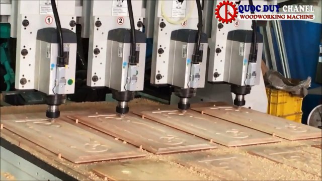 MÁY PHAY ROUTER CNC 4 TRỤC TỐT NHẤT TẠI TPHCM
