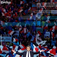 Presiden Termuda dari Prancis