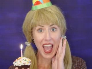 Betty #29: Sec. 170(c) Birthday Cupcakes