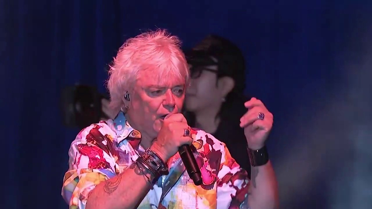 AIR SUPPLY - Goodbye