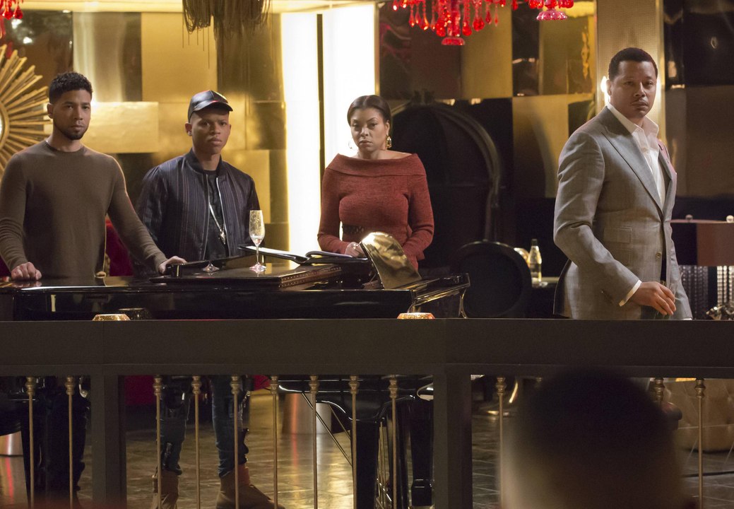 Empire Season 3 Episode 16 | S3, Ep16 - episode 16 streaming free