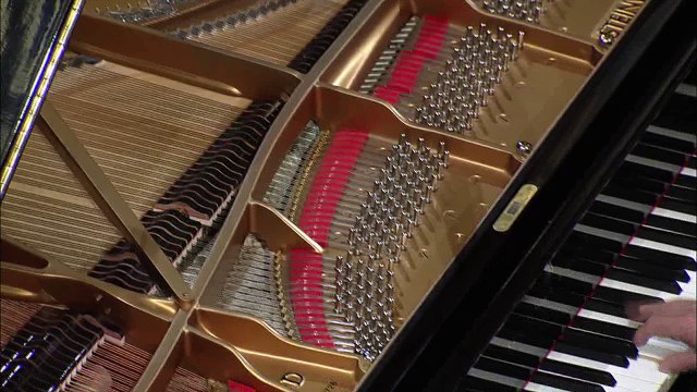 Beethoven - Piano Concerto No. 1 (Rudolf Buchbinder, Wiener Philharmoniker) +