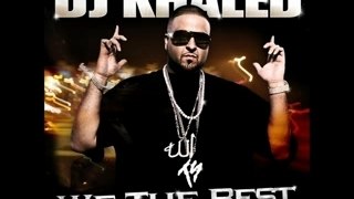 Dj Khaled-Im So Hood Remix