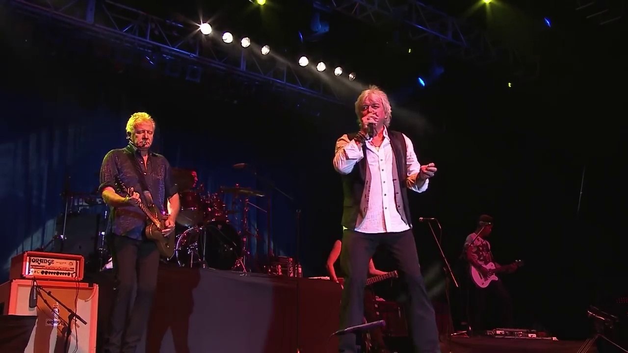 AIR SUPPLY -  Power of Love