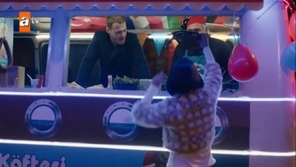 Bu Şehir Arkandan Gelecek 10. Bölüm - atv part 3/3