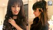 Disha Patani's New Look, But Is It Better Or Worse? | LehrenTV