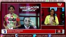 Cámara de Cuentas investigará emporio no declarado de Diandino Peña-Noticias y Mucho Mas-Video