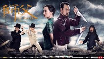 Phim Võ Thuật: Vịnh Xuân Song Sát Đao Full HD Hay Nhất 2017 (Phần 1)