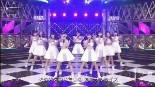 The Girls Live 2017年2月24日 _170223