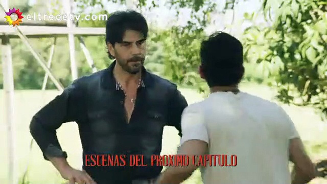 Los Ricos No Piden Permiso 19 En Espanol 10-02-2016 part 2/2
