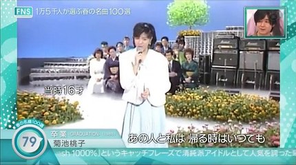 FNSうたの春まつり 3月22日_170322 Part 1 part 2/2