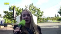 Dein Song 2017 Laith Al Deen im Interview | Mehr auf KiKA.de
