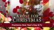Preview + Sneak Peek A Rose for Christmas Hallmark Movie 2017 trailer