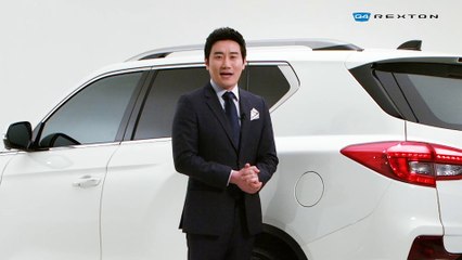 G4렉스턴 특장점 /G4 REXTON Advantage