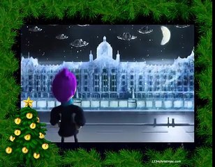 Seanytunes - Harrods Christmas Advert 2017