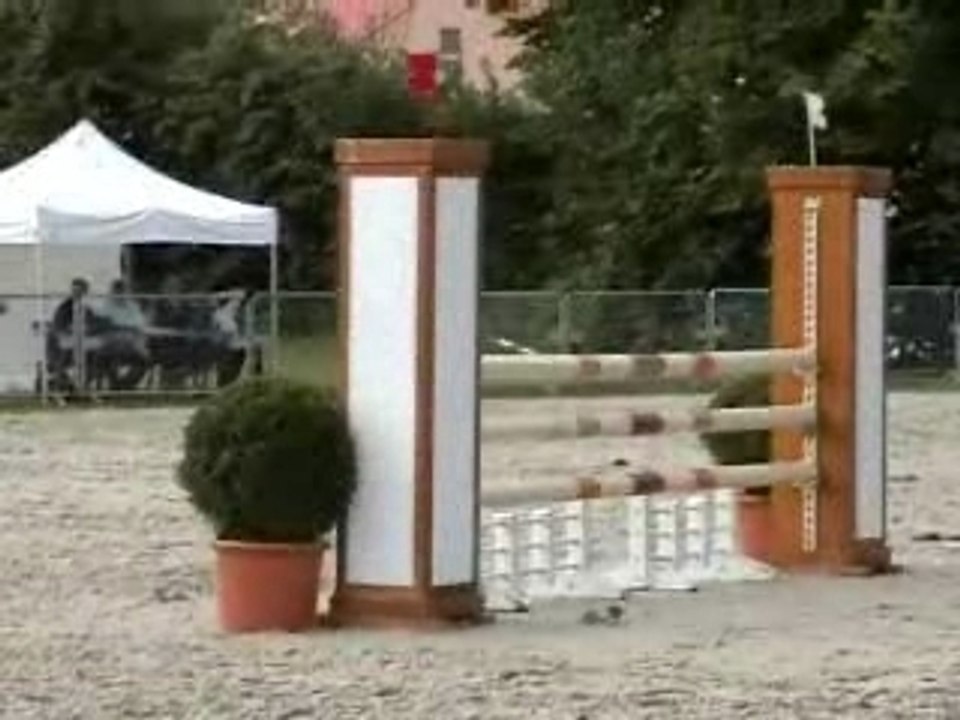 PEPPER MAntes CC 4ans