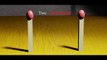 100 Matchsticks Online - 3D Animation Video Clip _ Shaik Parvez[1]