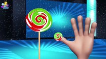 Lollipop Finger family Songs 3D _ Finger Family Songs For Children _ 3D Animation Rhymes-uqfB0hP