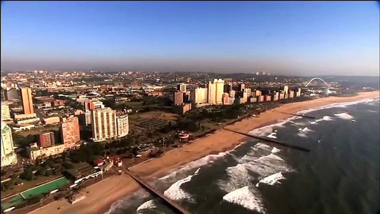 South Africa Tourism promotion in Ahmedabad