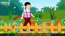 Savez-vous planter les choux _ Comptines et chansons pour enfants-9IZC24_FmMA