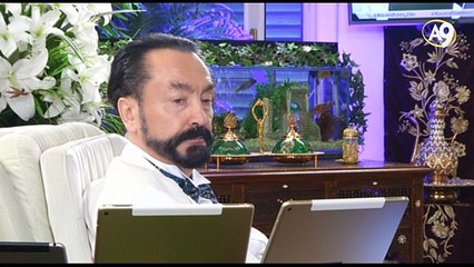 Donald Trump’ı Suudi Arabistan, Pakistan ve tüm İslam ve Türki Cumhuriyetleri de desteklemeli