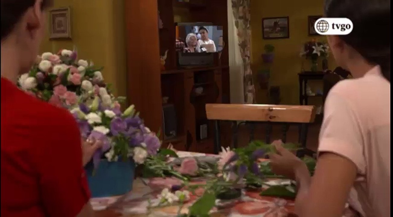 SOLO UNA MADRE 09/05/2017 CAP COMPLETO 2/3