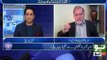 Orya maqbool jaan criticizing nawaz sharif??What is the history of nawaz sharif