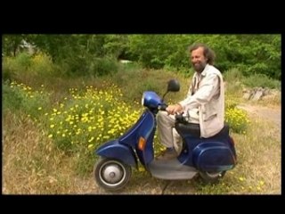 Les îles italiennes