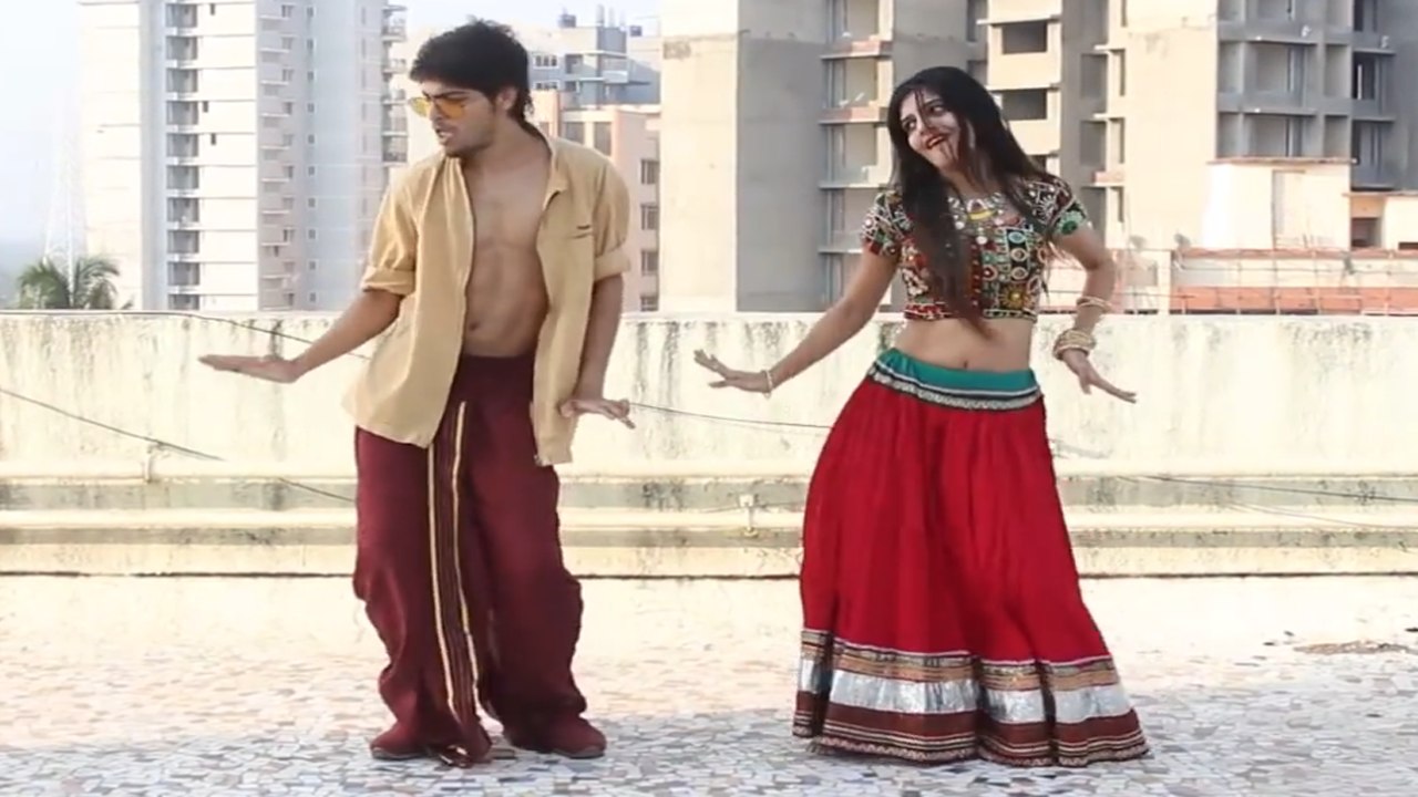 Badri Ki Dulhania Dance-indian wedding dance 2017