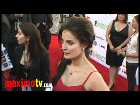 Dayanara Torres Primera Experiencia at 14th Annual LALIFF