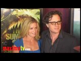 Elisabeth Shue // PIRANHA 3D Premiere