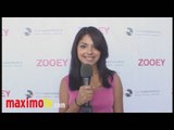 ZOOEY MAGAZINE Launch Event Benefiting FARM SANCTUARY Arrivals