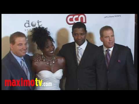 10th Annual Harold Pump Foundation Gala Red Carpet Arrivals