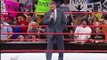 WWE Kurt Angle, Shawn Michaels, Mr. McMahon Segment (