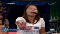 Wowowin: Masayahing mag-asawa, hindi alintana ang hirap ng buhay
