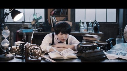 Fish Story (short ver.)