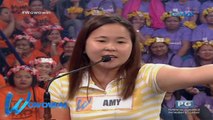 Wowowin: Dakilang ate at yaya, napagtapos ang kanyang kapatid