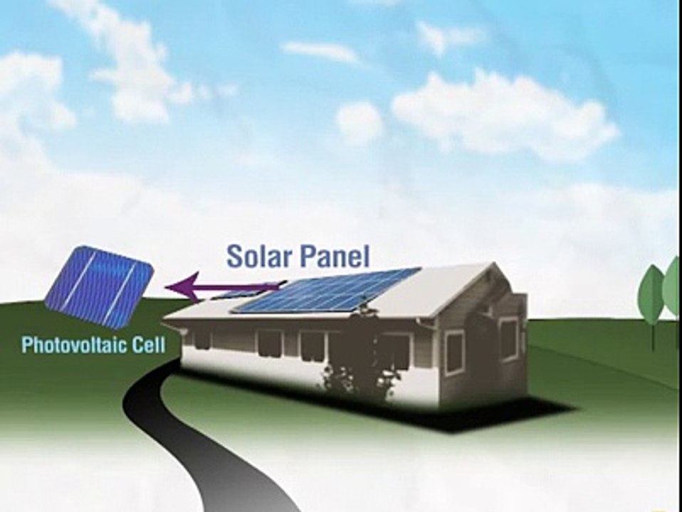 Flatiron Solar