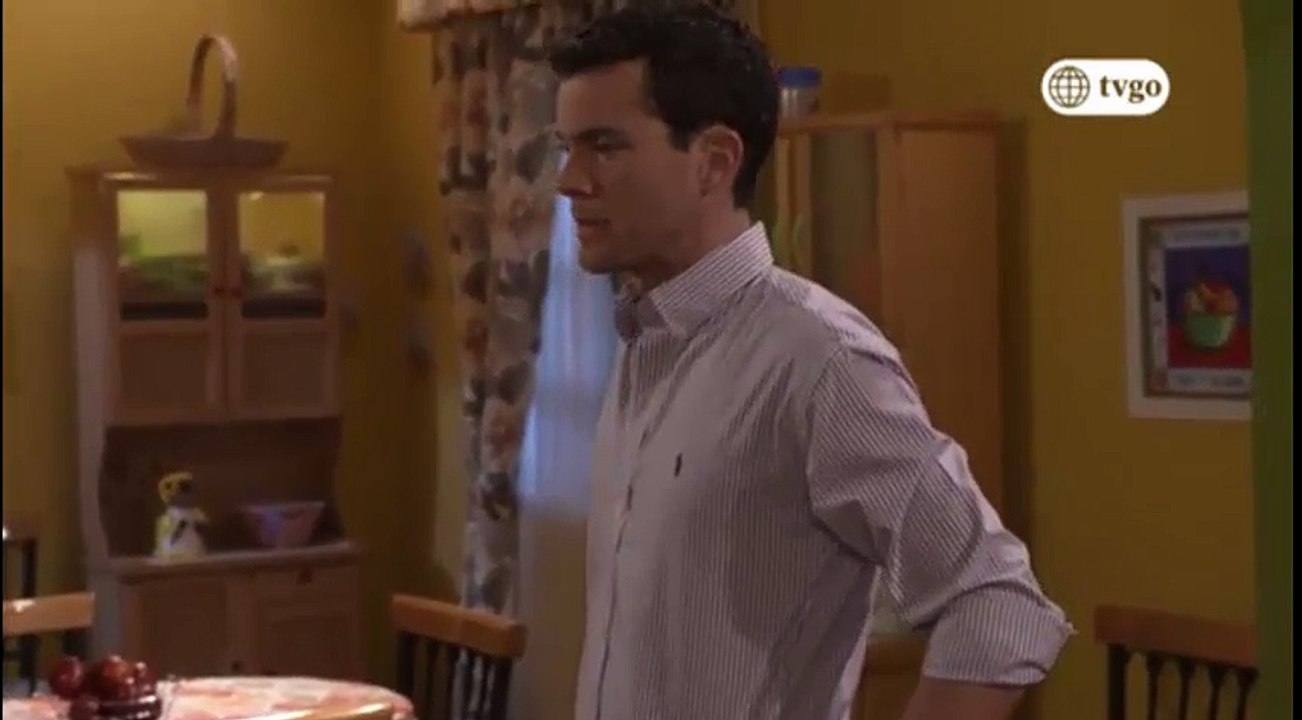 SOLO UNA MADRE 09/05/2017 CAP COMPLETO 3/3