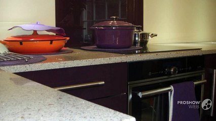 Bespoke Kitchens Birmingham